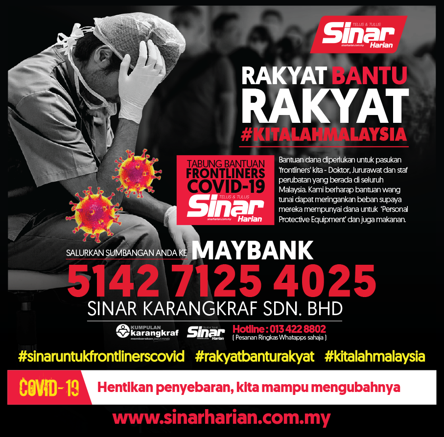 tabung tabung covid 19