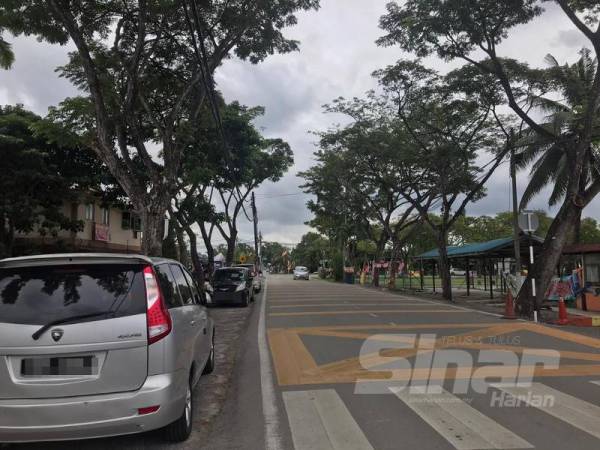 Mukim Klang lengang, penduduk sedia hadapi PKPB