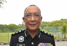 Tiada kes positif Covid-19 di Kuala Kangsar