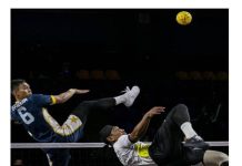 STL 2020 minggu keempat ditunda