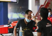BAM kenakan kawalan pergerakan terhadap pemain