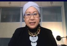 Vaksin bukan ‘magik’, kata Dr Jemilah