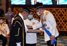 Kerajaan negeri diharap lebih agresif tarik pelabur: Mohd Ali