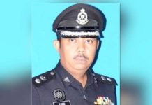 Polis Labuan buru penyebar khabar angin