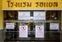Thailand perketat kawalan sempadan kekang kes import Covid-19