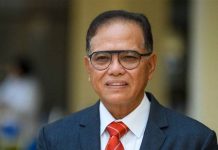 MB, Exco Pahang selesai kuarantin, negatif Covid-19