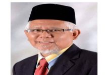 Tahanan reman disyaki punca penularan Covid-19 di Baling