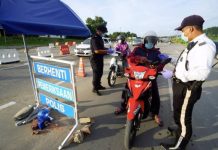 PKPB di seluruh Sabah bermula tengah malam ini