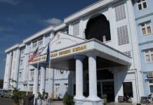 Lagi sekolah ditutup di Kedah