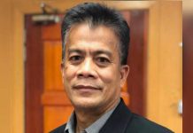 Kuarantin kendiri jika dari kawasan PKPB