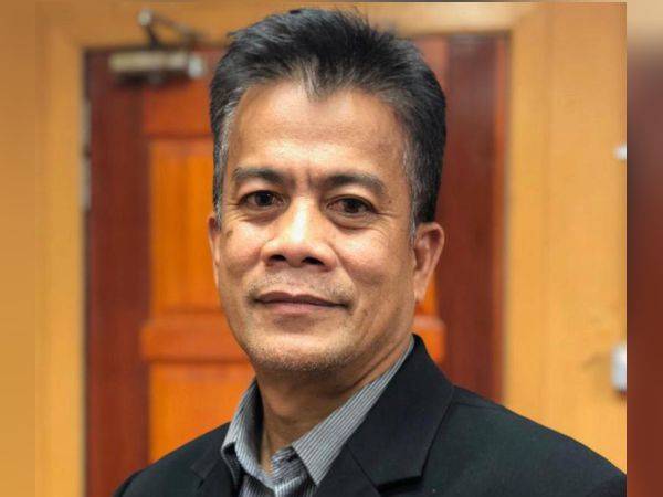 Kuarantin kendiri jika dari kawasan PKPB Kuarantin kendiri jika dari kawasan PKPB