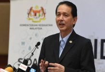 Bekas pesakit Covid-19 dijemput sertai penyelidikan perubatan