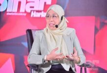 Bubar Parlimen bukan pilihan terbaik: Shamrahayu
