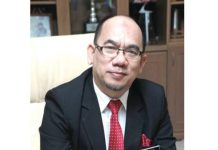 Masyarakat perlu prihatin urus tekanan