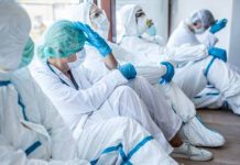 Kes Covid-19 global sudah melepasi 38 juta