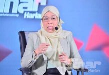 Kenyataan Anwar anggap kerajaan PN jatuh tidak tepat