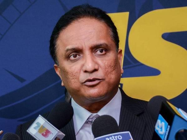 Larangan aktiviti bersukan bersifat sementara: KBS Larangan aktiviti bersukan bersifat sementara: KBS