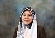 ADUN Kunak positif Covid-19