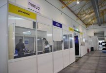 KKM belum cadang bangunkan hospital sementara di MAEPS