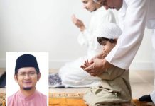 Ibu bapa perlu bijak main peranan tangani masalah, tekanan