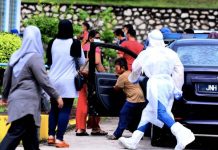 Murid positif Covid-19, SK Taman Desa Skudai ditutup