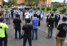 Covid-19: 75 individu dibenar pulang dari pusat kuarantin