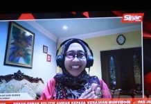 Malaysia perlu ubah sistem pendidikan