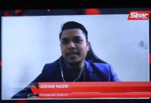 Fasa pembelajaran baharu dalam hidup