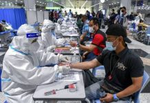 KKM aktifkan semula akaun khas Covid-19
