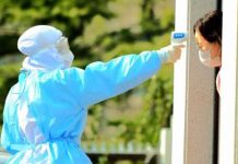 Kluster baharu dikesan, China jalankan 11 juta ujian Covid-19
