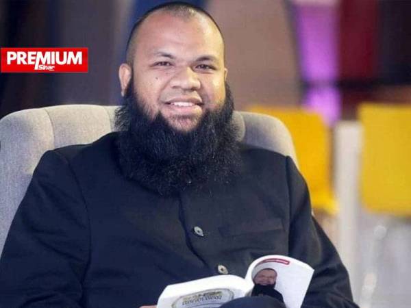 Jaga keakraban dengan ALLAH SWT