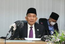 Tiga SKAJ ditutup ada kerana Covid-19