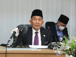 Tiga SKAJ ditutup ada kerana Covid-19
