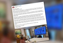 PM disahkan negatif Covid-19