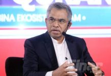 ‘Perlu berani rempuh jalan sukar’