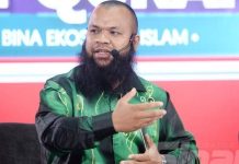 Anggap kepayahan hadiah daripada ALLAH