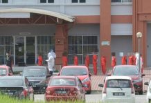 Kluster Penjara Jawi: Pertambahan kes tidak libatkan petugas