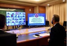 PM arah MKN nilai semula SOP aktiviti sosial, sukan