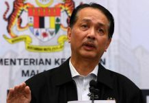 Risiko jangkitan tinggi jika Parlimen bersidang lebih lama