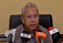Belanjawan 2021 bukti kerajaan jaga kebajikan rakyat, kata Annuar