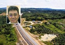 Teruskan projek di Sabah mampu yakinkan pelabur asing
