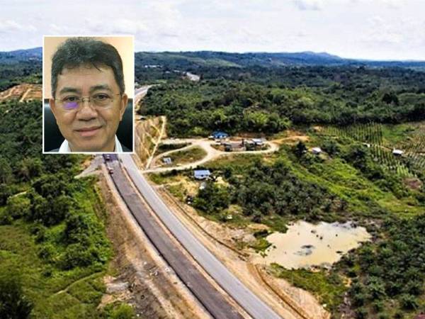 Teruskan projek di Sabah mampu yakinkan pelabur asing