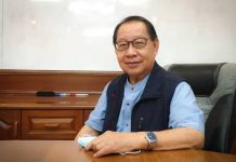 Jeffrey kecewa peruntukan infrastruktur Sabah hanya RM5.1 bilion