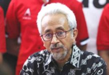 Amanah kecewa peruntukan sekolah agama kecil berbanding JASA