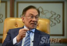 Anwar minta Belanjawan 2021 diteliti semula
