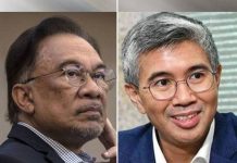 Peruntukan JASA: Anwar simpati dengan Tengku Zafrul