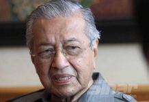 Dr Mahathir persoal bagaimana negara bayar hutang RM1.3 trilion