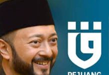 Pejuang dalam dilema mahu sokong Belanjawan 2021