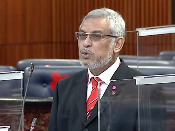 RM500 sebulan dari akaun satu KWSP tidak memadai: Khalid Samad