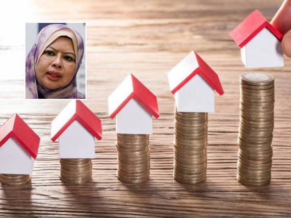 KPWKM sifatkan Belanjawan 2021 mesra keluarga KPWKM sifatkan Belanjawan 2021 mesra keluarga